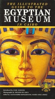 The illustrated guide - illustrated,