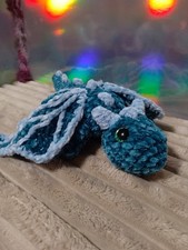 Kuscheltier Drache Plushie