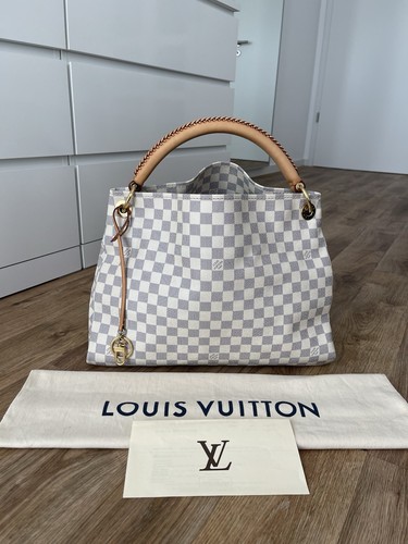 Org louis vuitton artsy - artsy, mm