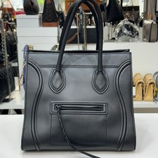 Celine Phantom Luggage Tote