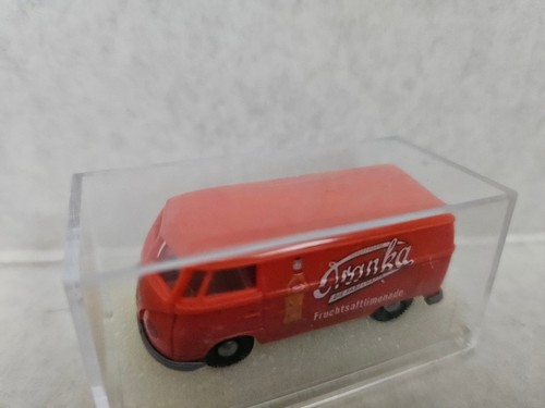 Brekina transporter oranka - vw,