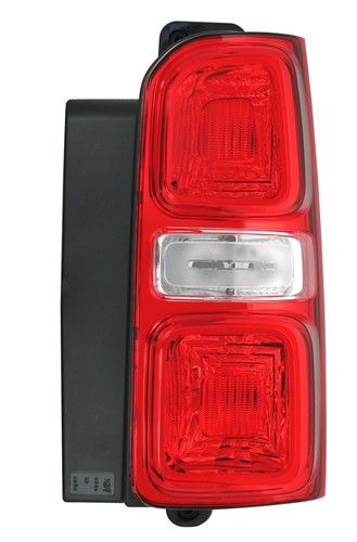 Rücklicht rechts für - , fiat