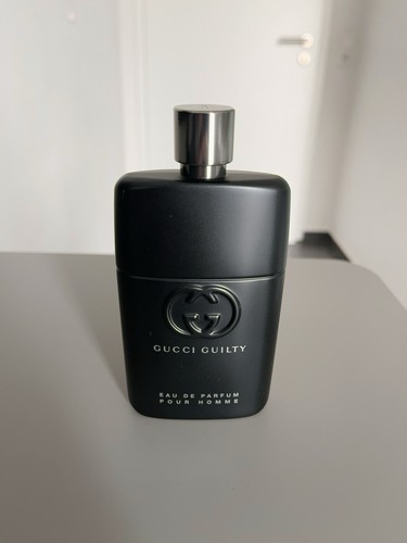 Gucci guilty pour homme 90ml - guilty,