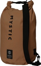 MYSTIC Wakeboard Accessoires Zubehör DRY BAG DTS 20 2025 slate brown Wake