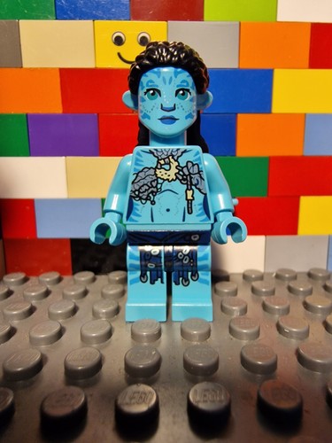 Lego minifigur avatar - lego,