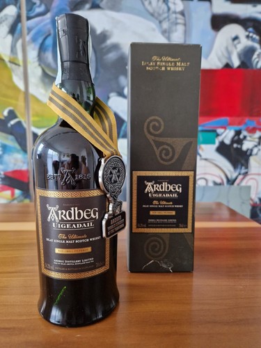 Sammlungsauflösung ardbeg - sammlungsauflösung:,
