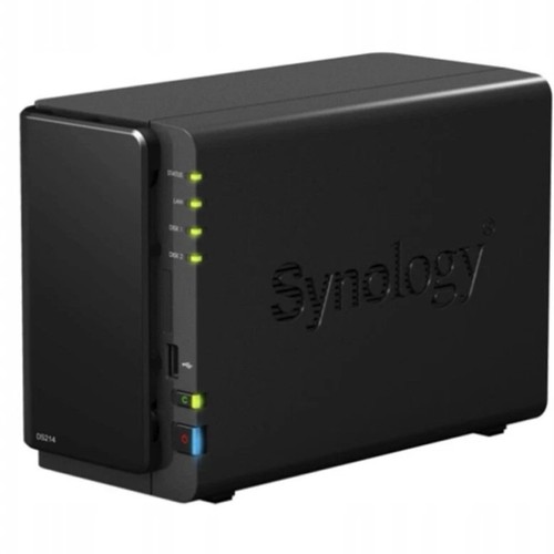 Synology ds214 066ghz ddr3 - synology, 1,066ghz