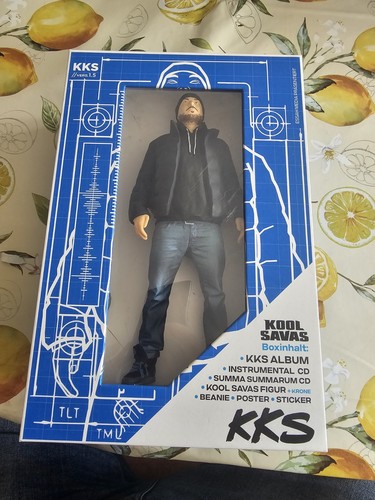 Kool savas kks box mit - kks,