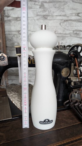 Neu salz pfeffermühle - neu,