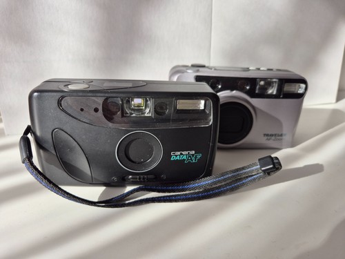 Kamera traveler zoom - traveler, af-zoom