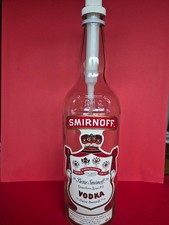 Smirnoff No. 21,  Vodka 3
