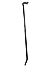 Nageleisen Nagelklaue Brechstange 900mm Kuhfuß 90cm Stemmeisen Nagelzieher 1x