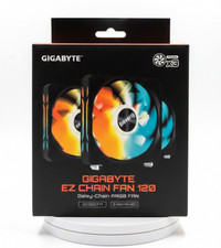 GIGABYTE AORUS EZ Chain Fan
