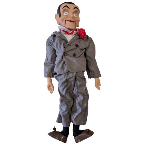 Gänsehaut slappy - gänsehaut, 30"