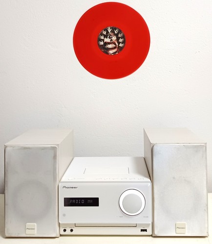 Pioneer cm31 mini - pioneer, x-cm31-w