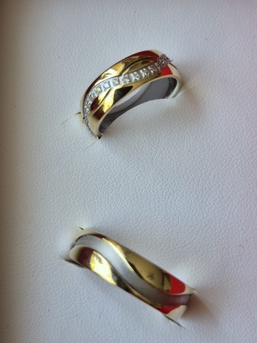 Eheringe trauringe 585 - eheringe,