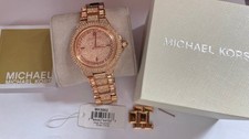 Michael Kors Uhr Damen MK5862