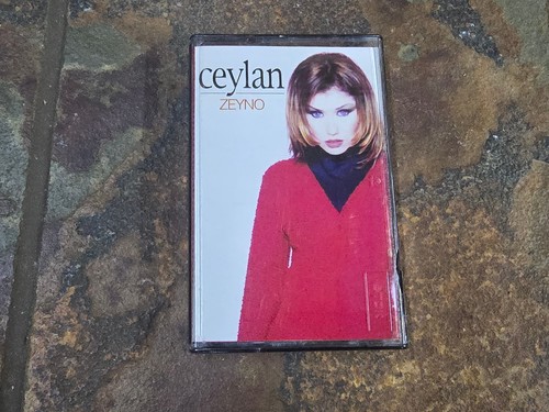 Ceylan zeyno original - zeyno,