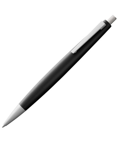 Lamy 2000 schwarz farben - lamy,