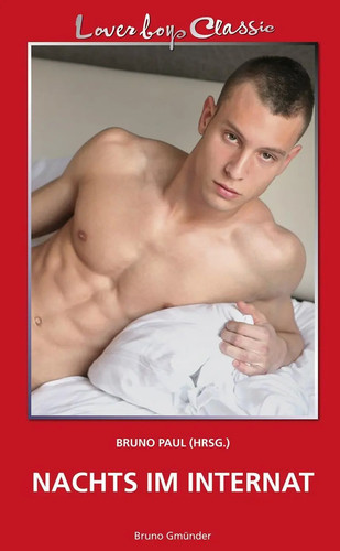 Bruno paul loverboys classic - paul, |