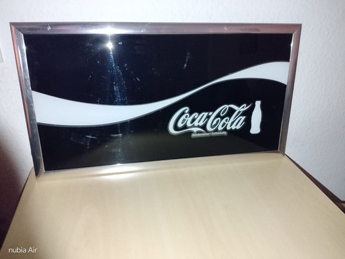 Coca cola vintage - 📺✨,
