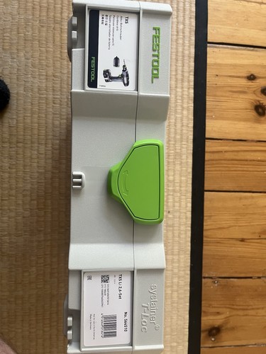 Festool txs - festool,