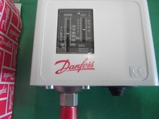 Danfoss Druckschalter Differenzdruck Danfoss KP5