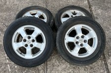 Hyundai Tucson JM 2008 Satz 16