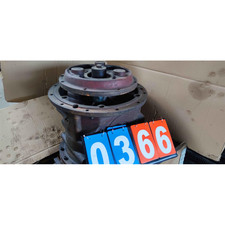 Hydromatik GmbH Hydromatik 200