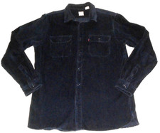 LEVIS HEMD JACKE HERREN CORD