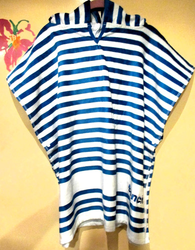 Bench kinderponcho - bench,