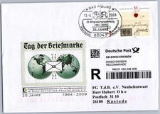 Bad Aibling 2009 25 J. Tag der