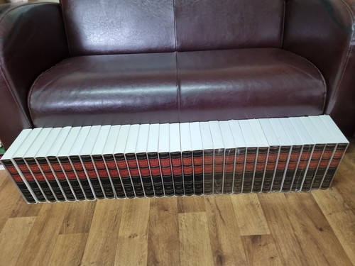 30x brockhaus enzyklopädie - 30x,
