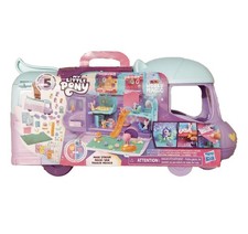 My Little Pony Mini World