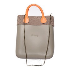 O Bag, Handtasche, Damen
