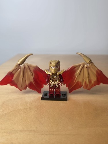 Lego ninjago minifigur - lego®, "kai