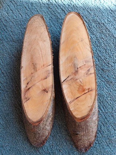 Baumscheiben holzscheiben - 2,