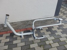 Heinkel Tourist 103 A2 Rahmen