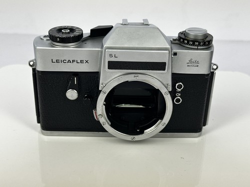 Leicaflex body leitz - body,