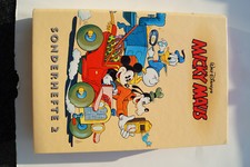 MICKY MAUS Reprint-Kassette 4