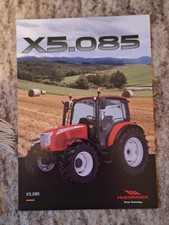 Mc Cormick X5.085  Prospekt
