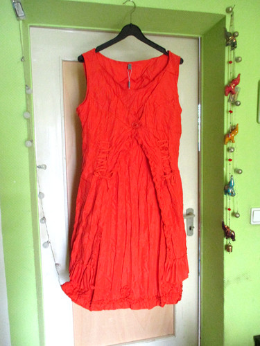 Originelles keid trägerkleid - originelles,