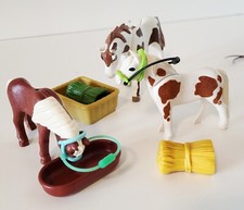 PLAYMOBIL Country | Pferde *