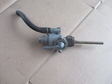 W3 ---- Benzinhahn Oldtimer Motorrad - JH - Kraftstoffhahn