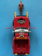 MASK Wildcat TOW Truck 1987 +