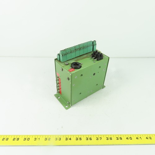 Witschi cce 13 wicotron - &,