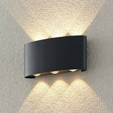 Wandleuchte Wandlampe LED ELC