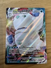 Pokémon Galar-Flampivian VMAX