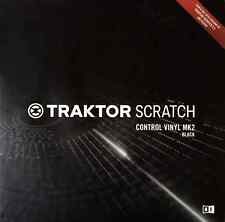 NO ARTIST - Traktor Scratch