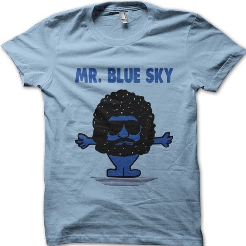 Blue sky inspiriert - sky, von